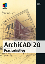 ArchiCAD 20 - Detlef Ridder
