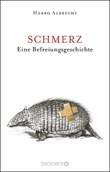 Schmerz - Harro Albrecht