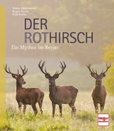 Der Rothirsch - Willi Rolfes, Tobias Böckermann, Jürgen Borris