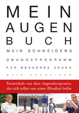 Mein Augen-Buch - Meir Schneider
