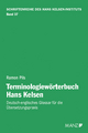 Terminologiewörterbuch Hans Kelsen - Ramon Pils