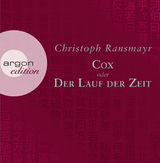 Cox - Christoph Ransmayr