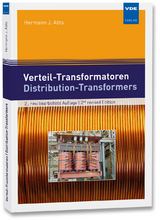 Verteil-Transformatoren Distribution-Transformers - Hermann Josef Abts