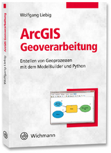 ArcGIS Geoverarbeitung - Wolfgang Liebig