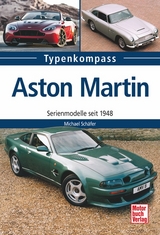 Aston Martin - Michael Schäfer