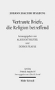 Kritische Ausgabe - Albrecht Beutel; Dennis Prause