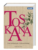 Toskana - Csaba dalla Zorza