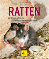 Ratten - Gerd Ludwig