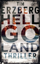 Hell-Go-Land - Tim Erzberg