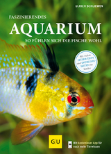 Faszinierendes Aquarium - Ulrich Schliewen