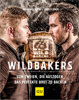 Wildbakers - Johannes Hirth, Jörg Schmid