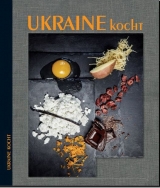 Ukraine kocht - Denis Kolesnikov