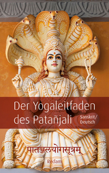 Påtañjalayogasutram / Der Yogaleitfaden des Patañjali - 