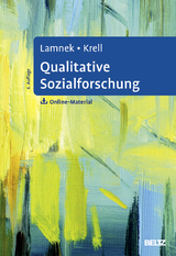 Qualitative Sozialforschung - Siegfried Lamnek, Claudia Krell