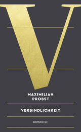 Verbindlichkeit - Maximilian Probst