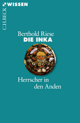 Die Inka - Berthold Riese