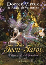 Das Feen-Tarot - Doreen Virtue, Radleigh Valentine