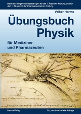 Übungsbuch Physik - Harms, Volker