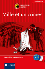 Mille et un crimes - Marc Dr. Blancher