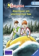 Abenteuer am stürmischen See - Leserabe 2. Klasse - Erstlesebuch für Kinder ab 7 Jahren (Leserabe - 2. Lesestufe)