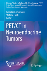 PET/CT in Neuroendocrine Tumors - 