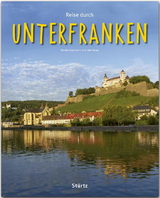 Reise durch Unterfranken - Ulrike Ratay
