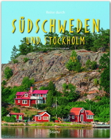 Reise durch Südschweden und Stockholm - Christian Nowak