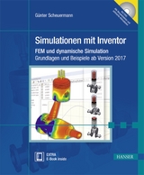 Simulationen mit Inventor - Günter Scheuermann