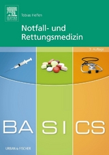 BASICS Notfall- und Rettungsmedizin - Helfen, Tobias