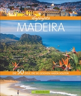 Highlights Madeira - Udo Bernhart, Robert Asam