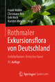Rothmaler - Exkursionsflora von Deutschland: GefÃ¤Ã?pflanzen: Kritischer ErgÃ¤nzungsband Frank MÃ¼ller Editor