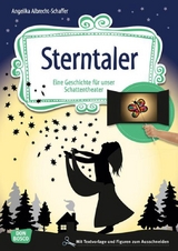 Sterntaler - Angelika Albrecht-Schaffer