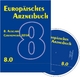 Europäisches Arzneibuch DVD-ROM 8. Ausgabe, Grundwerk 2014 (Ph. Eur. 8.0) inkl. 1. bis 6. Nachtrag (Ph.Eur. 8.1 bis 8.6)
