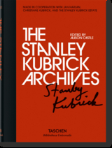 Das Stanley Kubrick Archiv - 