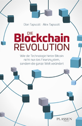 Die Blockchain-Revolution - Don Tapscott, Alex Tapscott