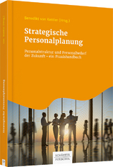 Strategische Personalplanung - Benedikt Kettler