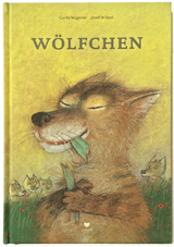Wölfchen - Gerda Wagener
