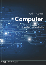 Computer - Paul. E. Ceruzzi