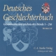 Deutsches Geschlechterbuch - CD-ROM. Genealogisches Handbuch bürgerlicher Familien / Deutsches Geschlechterbuch - CD-ROM. Genealogisches Handbuch bürgerlicher Familien