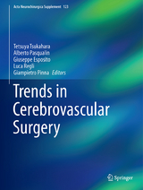 Trends in Cerebrovascular Surgery - 