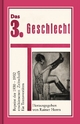 Das 3. Geschlecht (Die Transvestiten): Reprint der 1930-1932 erschienenen Zeitschrift für Transvestiten (Bibliothek rosa Winkel - Sonderreihe Wissenschaft)
