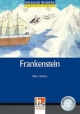 Frankenstein, Class Set: Helbling Readers Blue Series Classics / Level 5 (B1) (Helbling Readers Classics)