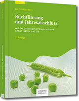 Buchführung und Jahresabschluss - Jan Schäfer-Kunz