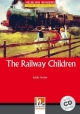 Helbling Readers Red Series, Level 1 / The Railway Children, mit 1 Audio-CD: Helbling Readers Red Series Classics / Level 1 (A1)