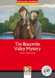 Boscombe Valley Mystery Red Classic Book CD