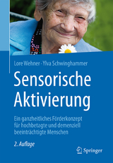 Sensorische Aktivierung - Lore Wehner, Ylva Schwinghammer