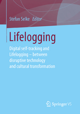 Lifelogging - 