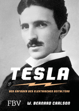 Tesla - W. Bernard Carlson