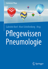 Pflegewissen Pneumologie - 