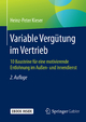 Variable VergÃ¼tung Im Vertrieb Paperback | Indigo Chapters
